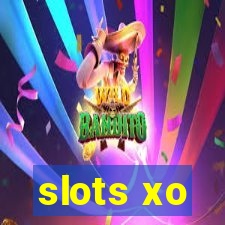 slots xo