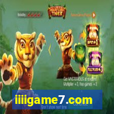 iiiigame7.com
