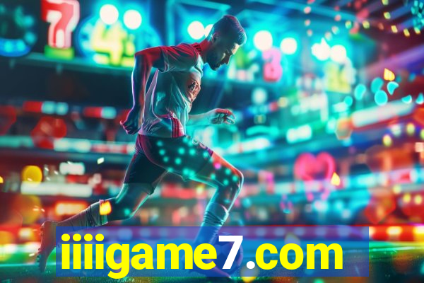 iiiigame7.com