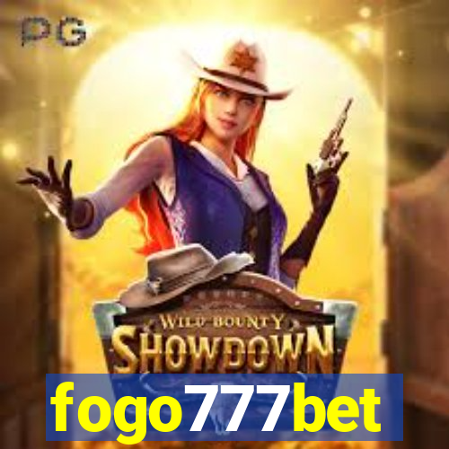 fogo777bet