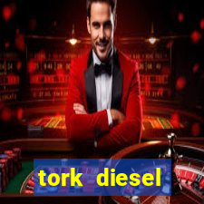 tork diesel cruzeiro sp telefone