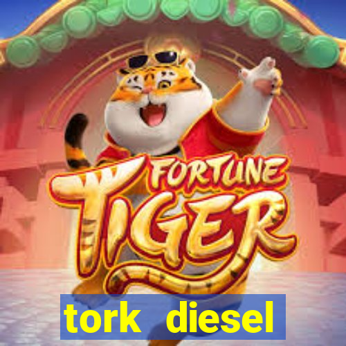tork diesel cruzeiro sp telefone