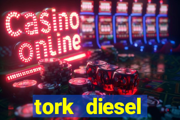 tork diesel cruzeiro sp telefone