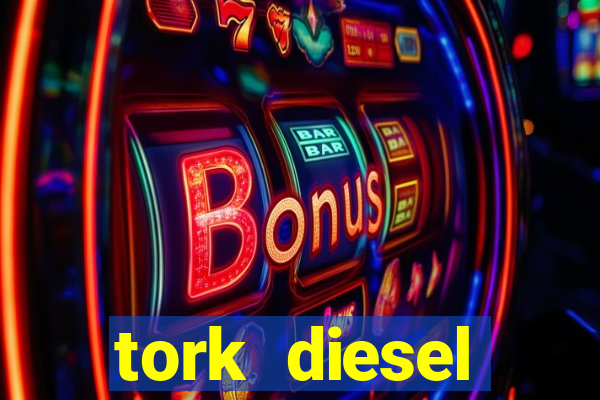 tork diesel cruzeiro sp telefone