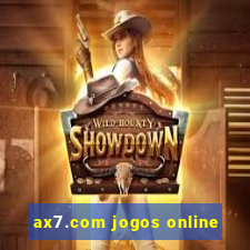 ax7.com jogos online