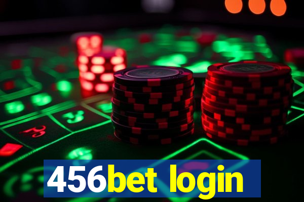 456bet login