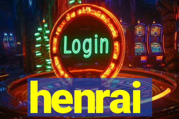 henrai