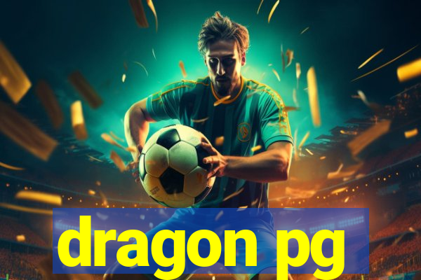 dragon pg
