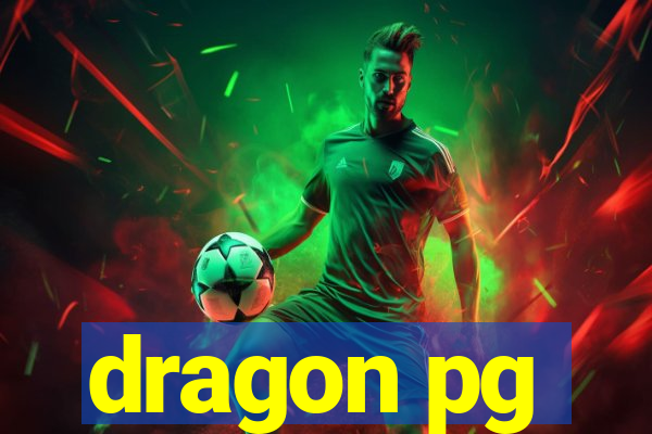 dragon pg