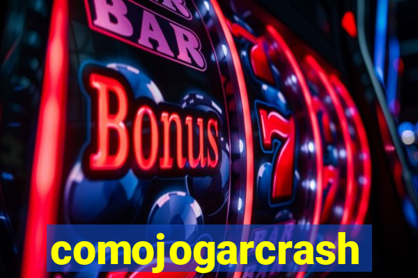 comojogarcrash