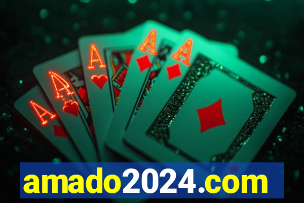 amado2024.com