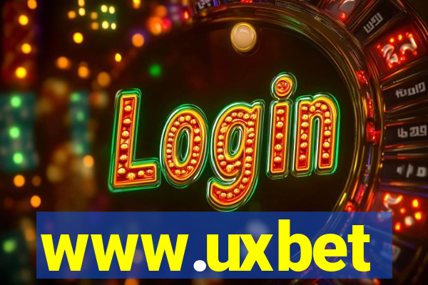 www.uxbet