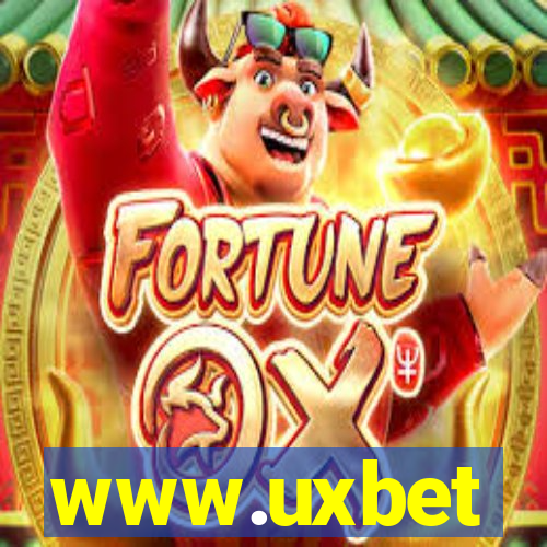 www.uxbet