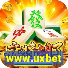 www.uxbet