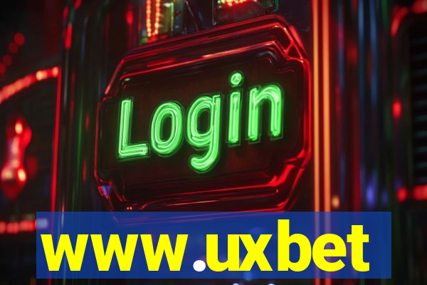 www.uxbet