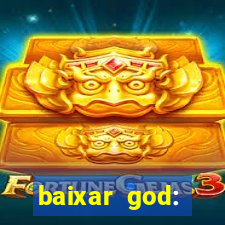baixar god: serengeti filme completo dublado