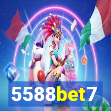 5588bet7