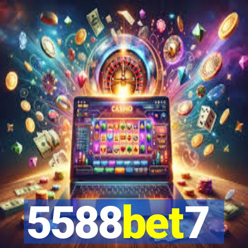 5588bet7