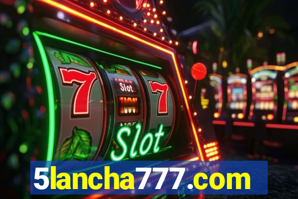 5lancha777.com