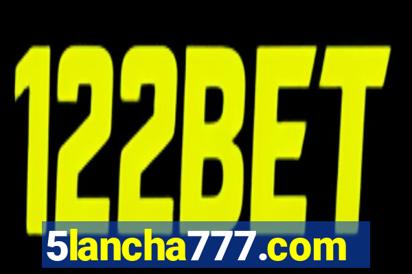 5lancha777.com