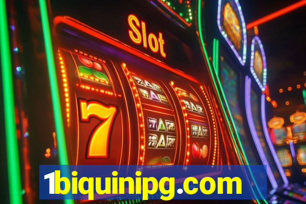1biquinipg.com