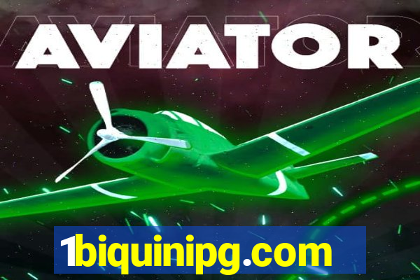 1biquinipg.com
