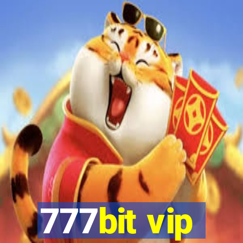 777bit vip