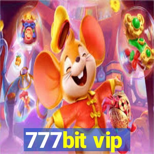 777bit vip