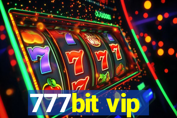 777bit vip