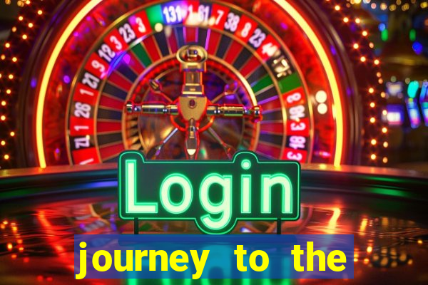 journey to the wealth demo