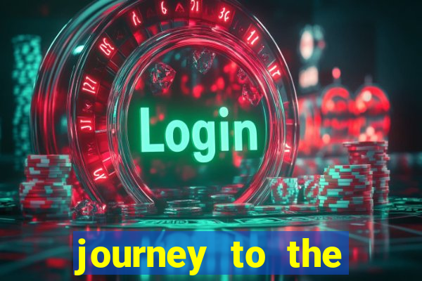 journey to the wealth demo