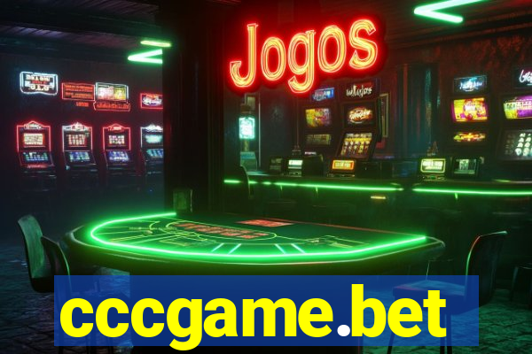 cccgame.bet