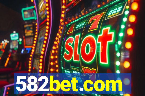 582bet.com