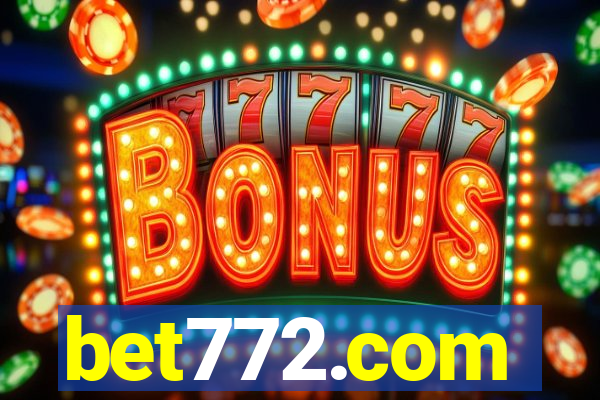 bet772.com