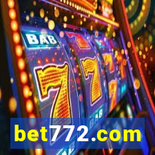 bet772.com
