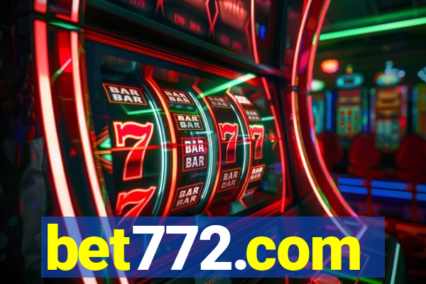 bet772.com