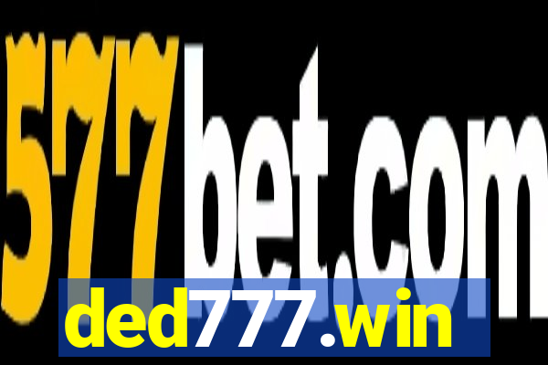 ded777.win