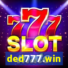 ded777.win
