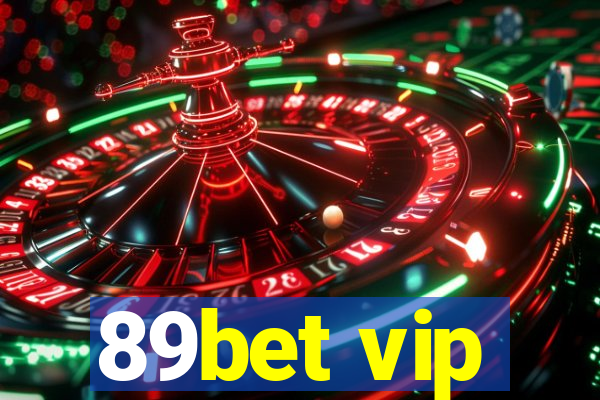 89bet vip