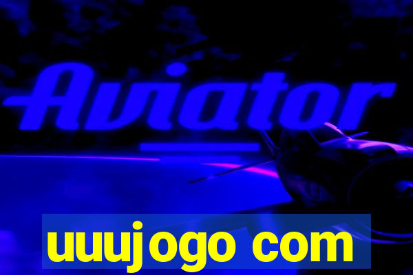 uuujogo com