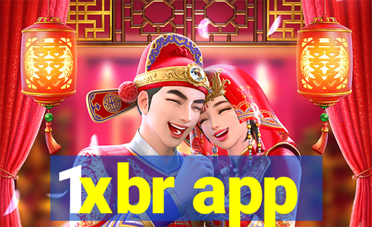 1xbr app