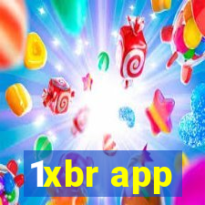 1xbr app