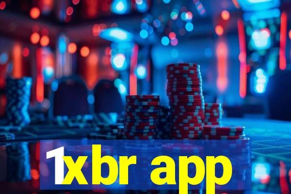 1xbr app