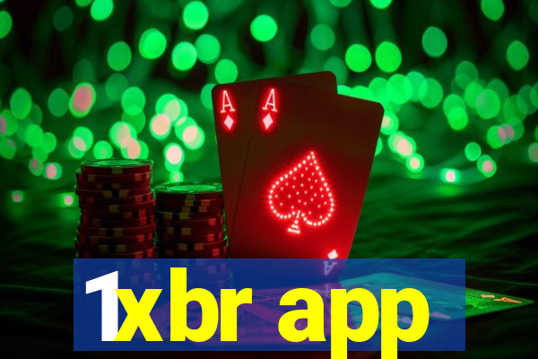 1xbr app