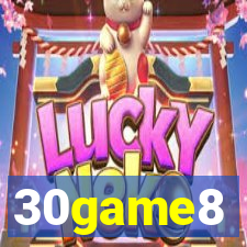 30game8