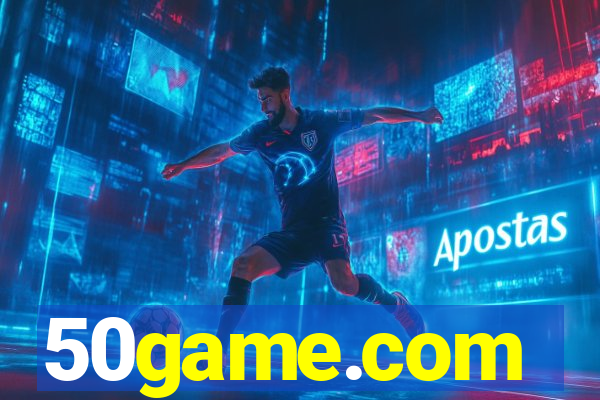 50game.com