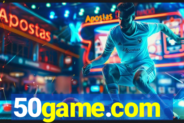 50game.com