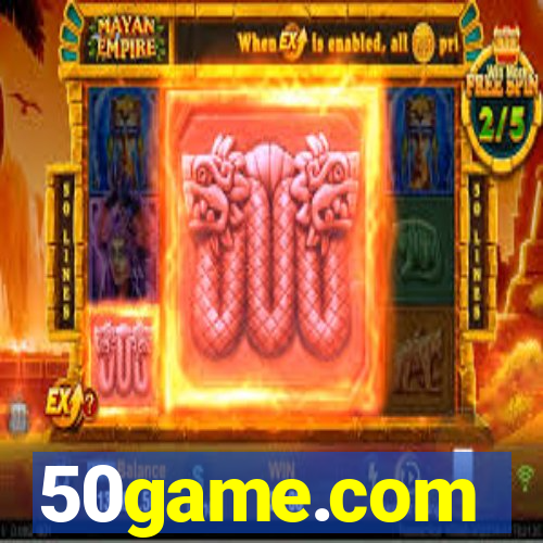 50game.com