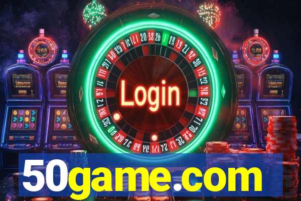 50game.com