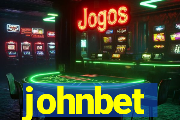 johnbet